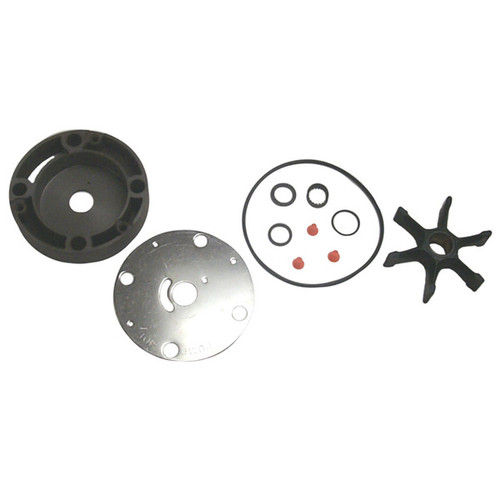 Dometic Omc Water Pump Kit     J/E 118-3386