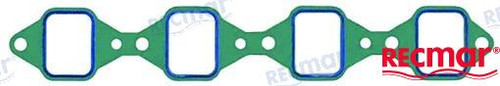 Recambios Marinos Manifold Gasket Rec129470-12130