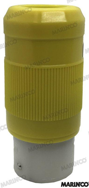Recambios Marinos Deck Connector 32A 220V Gs11365