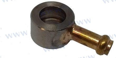 Recambios Marinos Adapter_Common Rail Paf40-05000045Ei