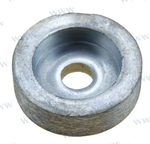 Recambios Marinos Anode Yam-Mercury-Suzuki Zinc Rec676-45251-00