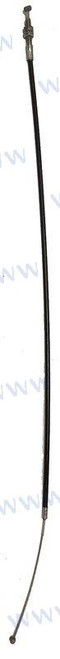 Recambios Marinos Throttle Cable Assy Paf25-01030101