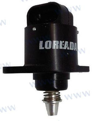 Recambios Marinos Step Motor Paf40-05090503Ei