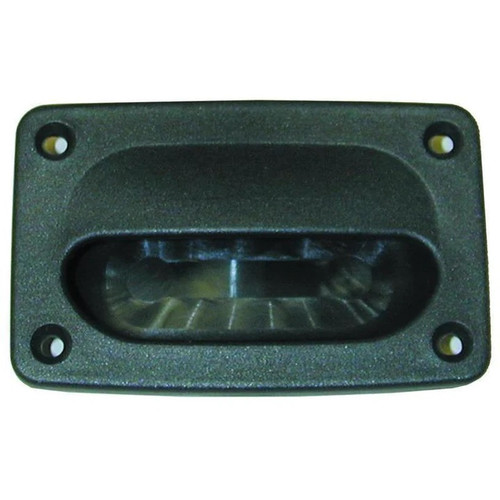 T.H. Marine Lg Lid Lift-Blk Llr-1-Dp