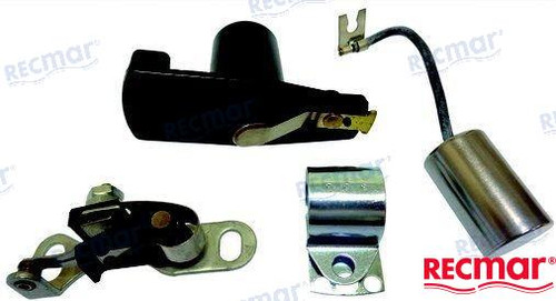 Recambios Marinos Tune Up Kit Rec801768