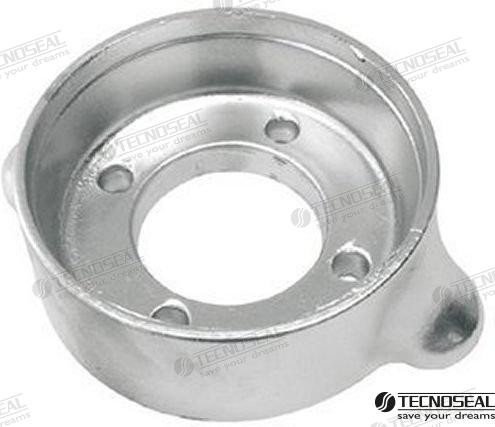 Recambios Marinos Kit Collard Lombardini Ten01550