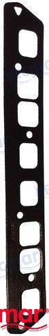 Recambios Marinos Intake Manifold Gasket Fel17304