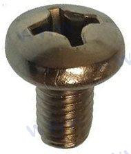Recambios Marinos Bolt M6X10 Pagb/T818-M6X10