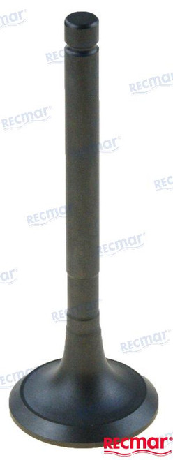 Recambios Marinos Exhaust Valve Rec119770-00490