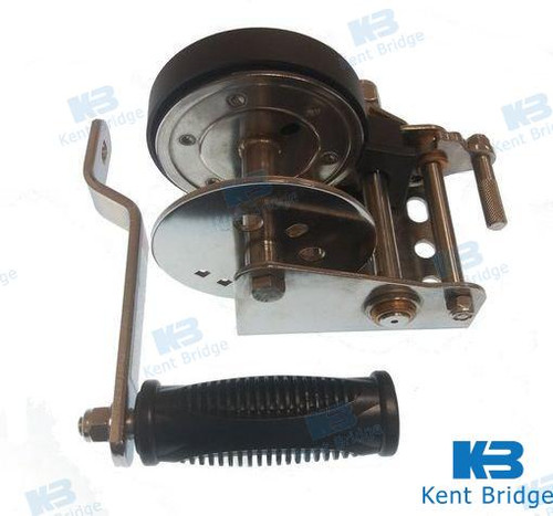 Recambios Marinos Winch 800 Lbs - Ais304 Kbwt76-08