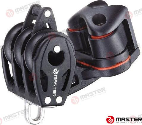 Recambios Marinos 29Mm Tpl / Bkt Blk/ Agl Fairle Mvbb0213Fe
