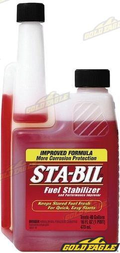 Recambios Marinos Fuel Stabilizer Ge22207