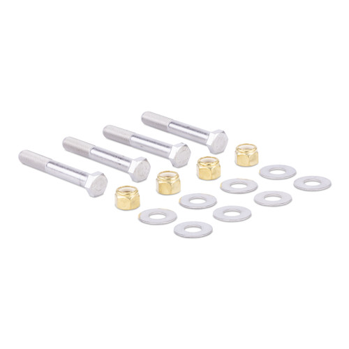 Dometic Ss Bolts_Br Nuts & Ss Washers Dk6135