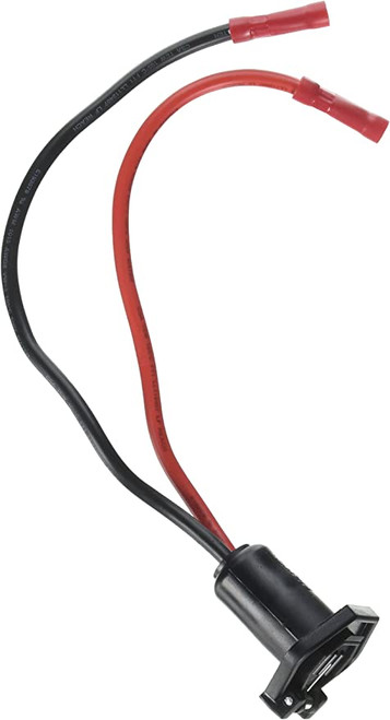 Dometic V-Groove Plug Wh10610-1