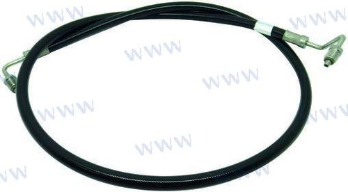 Recambios Marinos Trim Hose Omc Rm3853825