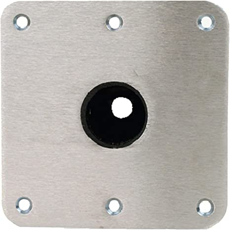 Attwood Marine Abyc Snap Lock Ss Base 69773