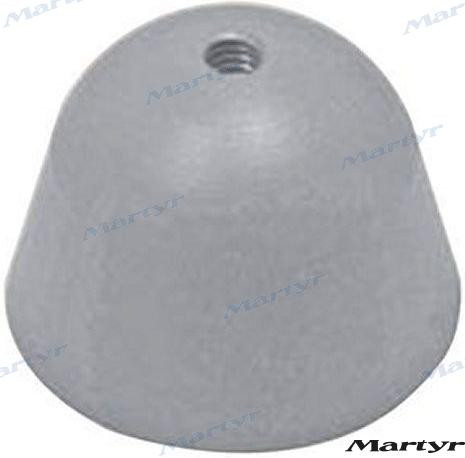 Recambios Marinos Bow Thrust Anode Cm41100098