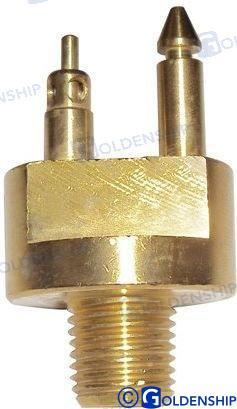 Recambios Marinos J/E /Omc/Brp Tank Out Gs31021