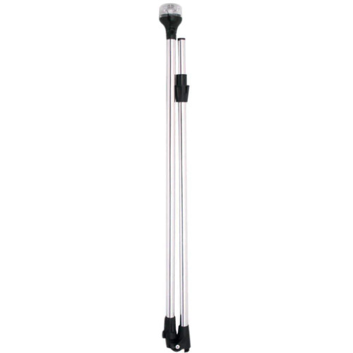 Attwood Marine Asm-Lt_Pole_F/D_Agar_Led_ 5540-60T1