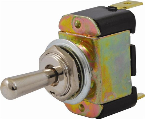 Attwood Marine 3 Position Toggle Switch 14255-3