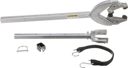 Attwood Marine 24"To36" Adj Fits All Eng Sp-4000-Adj-Rb