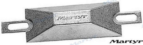 Recambios Marinos Anode 93*33 Mm Cm-200Z