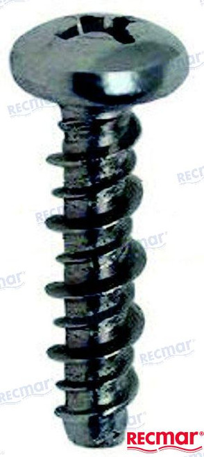 Recambios Marinos Screw Rec10-69570
