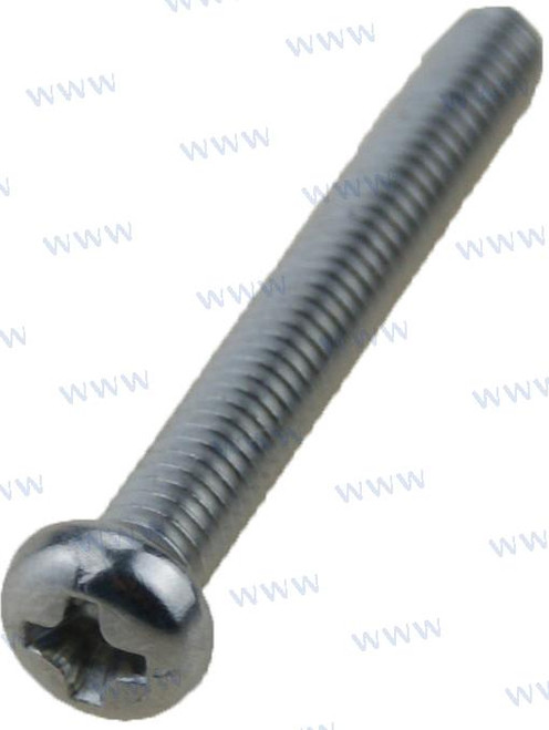 Recambios Marinos Screw M4X30 Pagb/T823-M4X30