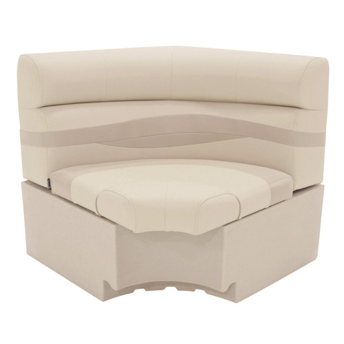 Lippert Components Inc Lci 32X32 Sq Corner Beige 433042