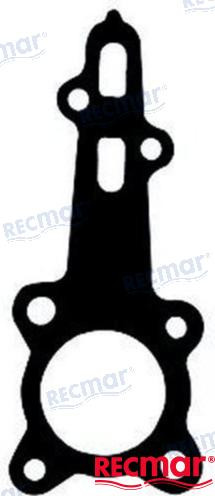 Recambios Marinos Water Pump Gasket Rec19234-881-850