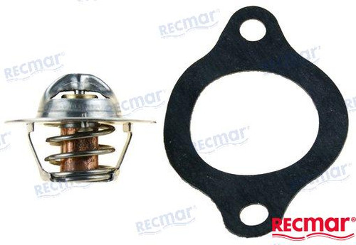 Recambios Marinos Kit Thermostat V6 & V8 Rec876305