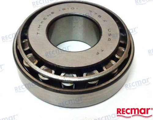 Recambios Marinos Bearing Rec31-42677A1
