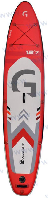Recambios Marinos Paddle Surf 12.7" * 34 * 6 Paddlegs13
