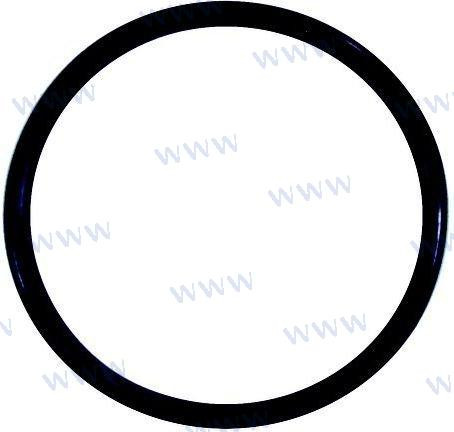 Recambios Marinos Gasket_Manifold Paf25-05060003