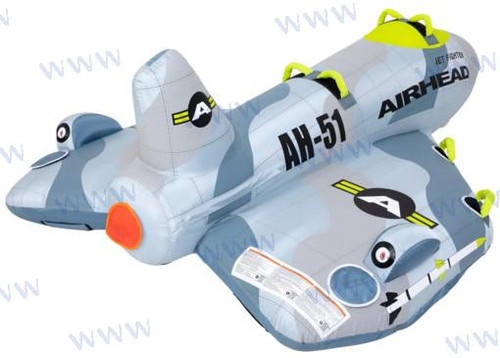 Recambios Marinos Jet Fighter Towable 1P Bahfj-14