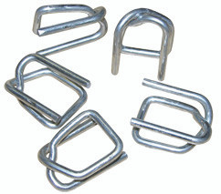 Dr. Shrink 3/4" Self Locking Buckles 100 Ds-075
