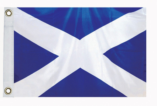 Lippert Components Inc St Andrews Crs  Flag 12X18 2020199415