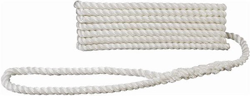 Attwood Marine 1/2X20 Twisted 3 Strand N 11733-7