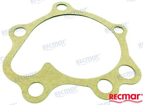 Recambios Marinos Pump Gasket Rec121000-42052