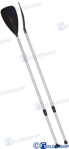 Recambios Marinos Paddle Telescopic Alu Wepaddle