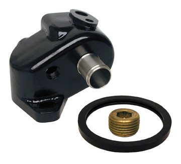 Glm Products Thermostat Housing 13540