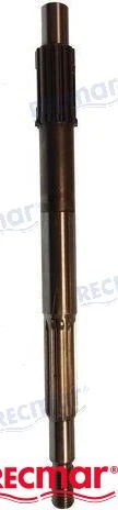 Recambios Marinos Propeller Shaft Rec879147T96