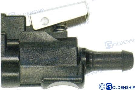 Recambios Marinos Hose Conn Toh - End Gs31015