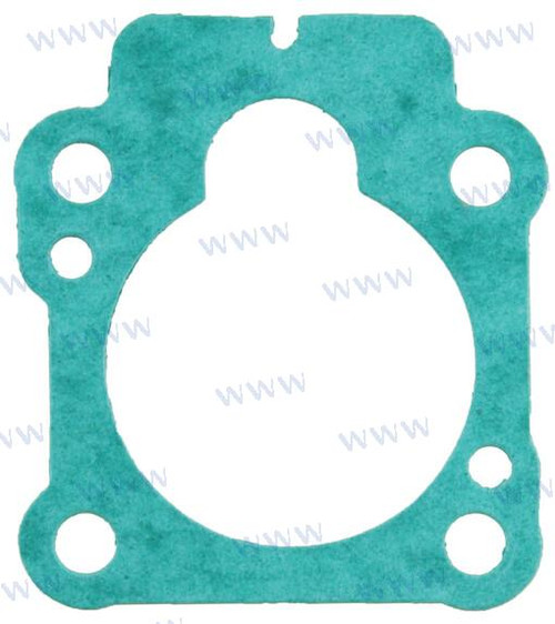 Recambios Marinos Gasket Outer Plate Paf8-04000008