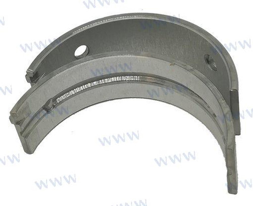 Recambios Marinos Main Bearing Rm3884517