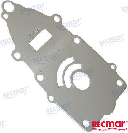 Recambios Marinos Outer Plate Rec6P2-44323-00