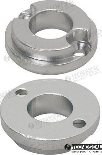 Recambios Marinos Anode Vetus Kgf25 Ten03505