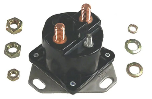 Dometic Omc Solenoid 118-5812