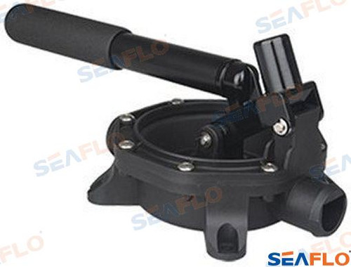 Recambios Marinos Diaphragm Hand Pump 720 Gph Al Sfdhsg72001