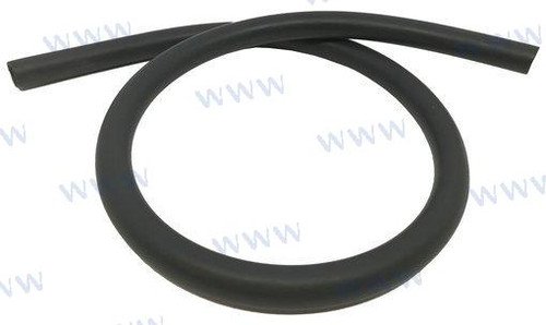 Recambios Marinos Water Pipe D 5X10X500 Paf60-05000037